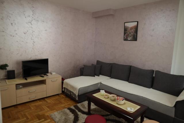 Apartman Rastko