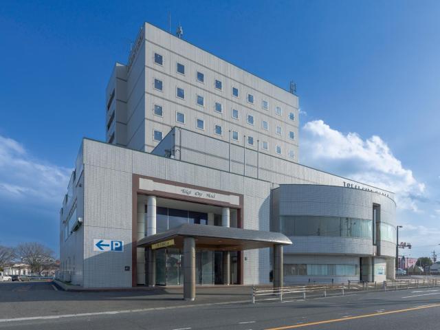 Tokai City Hotel