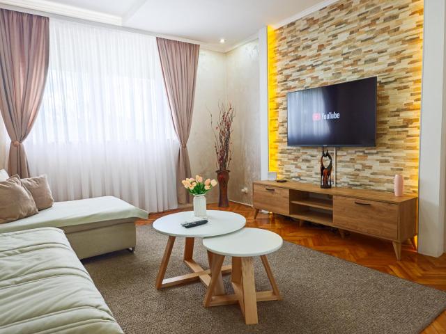 Apartman Julija