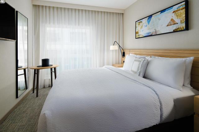 TownePlace Suites by Marriott New York Manhattan/Times Square