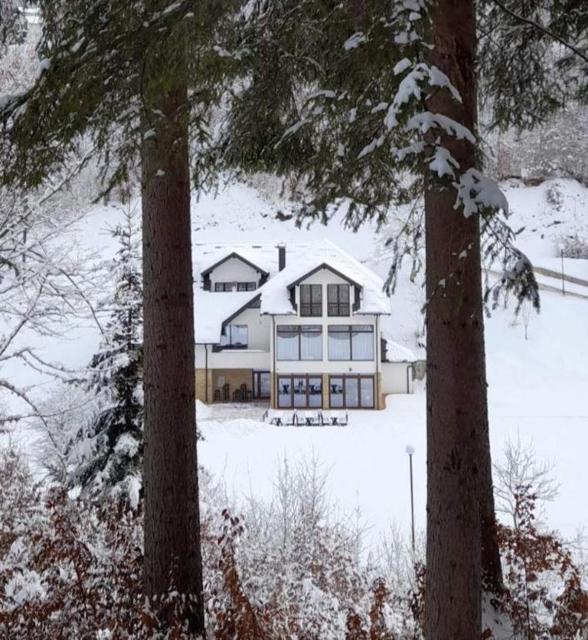 Zlatarska dolina