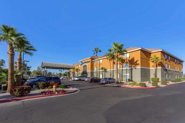 Best Western North Phoenix Hotel