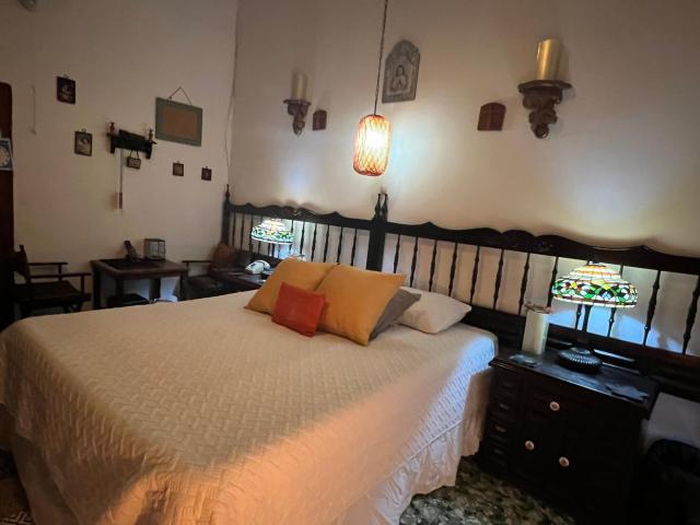 Mendoza’s Guest House