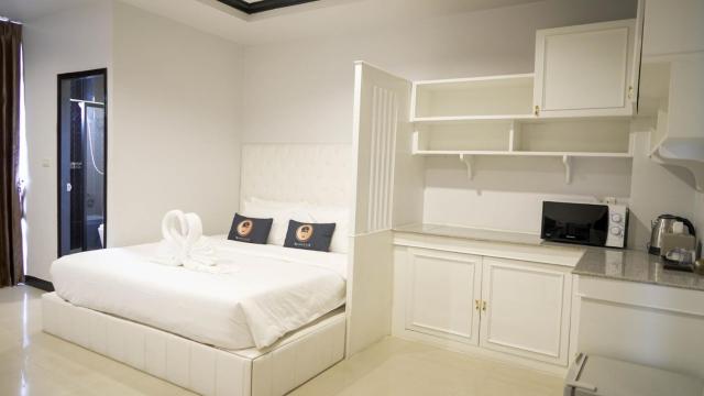 RoomQuest Nichada ISB International