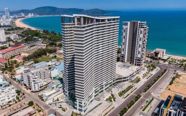 Glese Balcony Seaview Apartment - FLC Sea Tower Quy Nhon