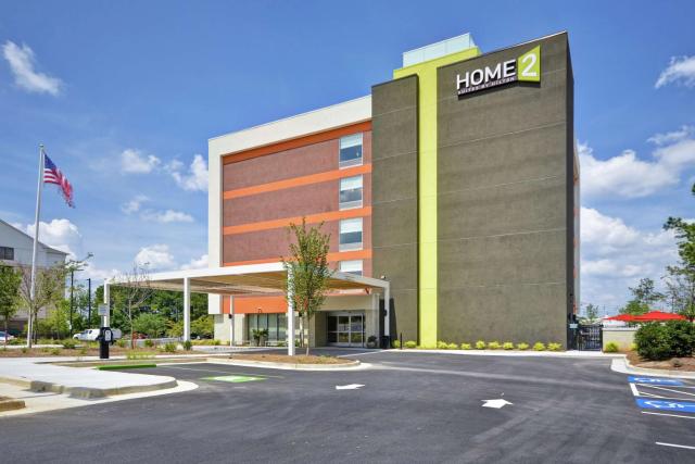 Home2 Suites By Hilton Atlanta Lithia Springs