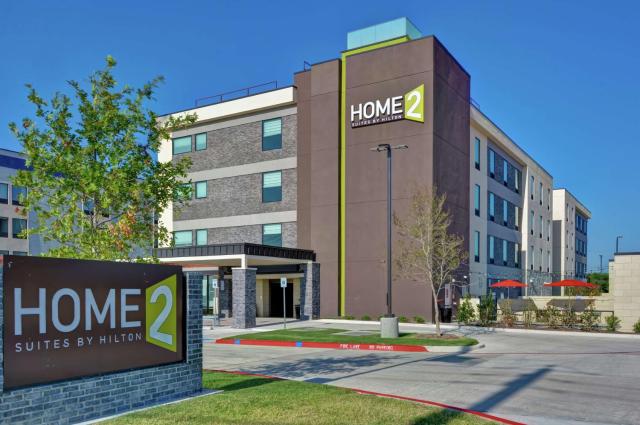 Home2 Suites By Hilton McKinney