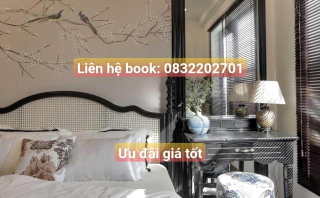 FLC Quy Nhơn Sea View Apartment - CHANH Căn Hộ Hướng Biển