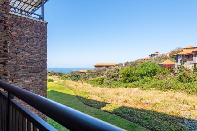 Zimbali Suite 214