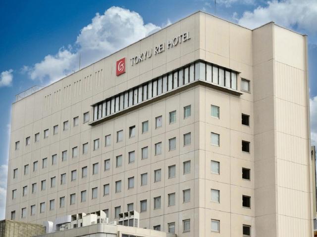 Nagano Tokyu REI Hotel