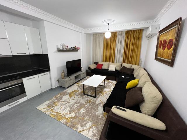 Apartment rent Elbasan city center 1