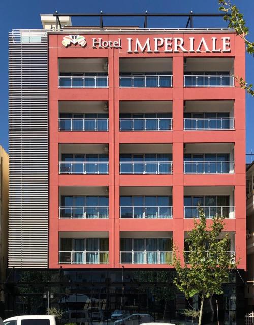 Hotel Imperiale