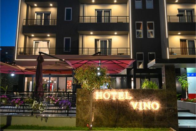 Hotel Vino