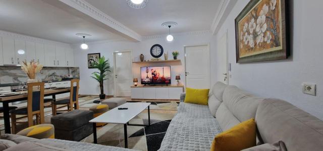 Daily rent apartment city center Elbasan 6