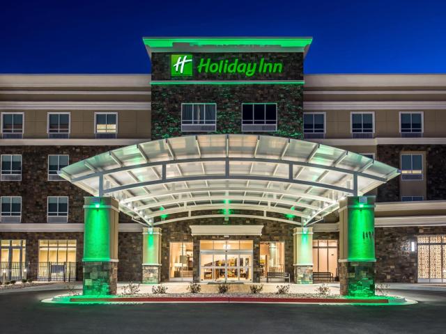 Holiday Inn & Suites Houston NW - Willowbrook, an IHG Hotel