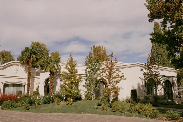 Susana Balbo Winemaker´s House