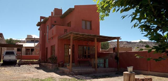 Casa Luciérnaga