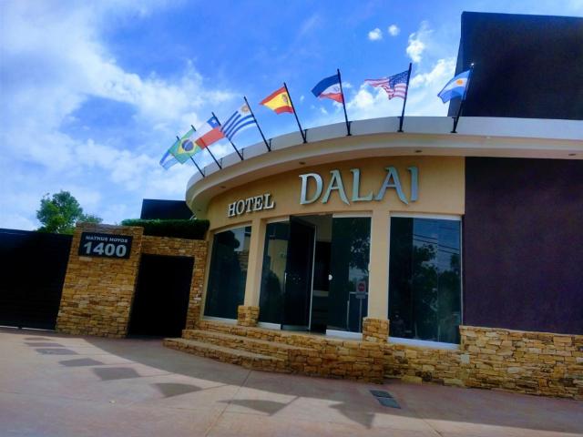 Hotel Dalai