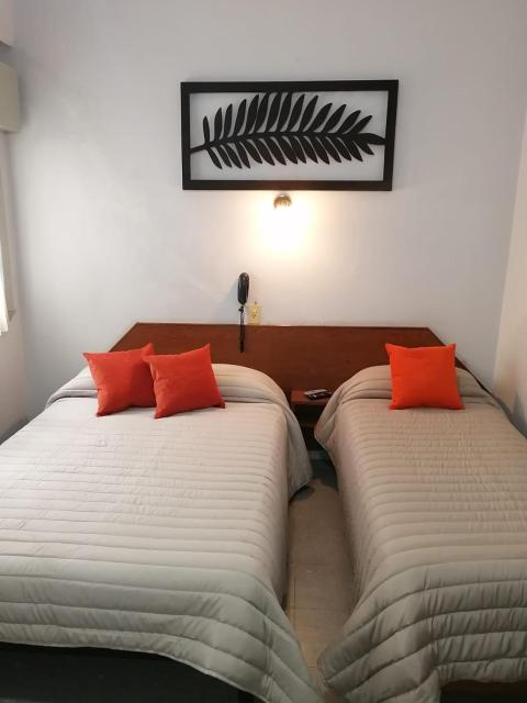 Suite Confortable en Palermo Omega