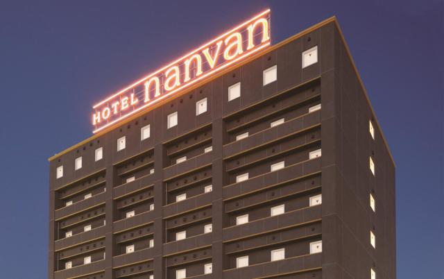 Hotel nanvan浜名湖