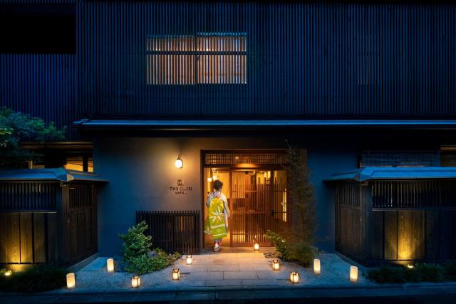 THE JUNEI HOTEL Kyoto Imperial Palace West