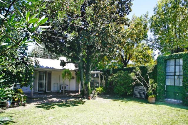 La Casita de Yerba Buena