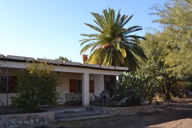 finca el Rincón