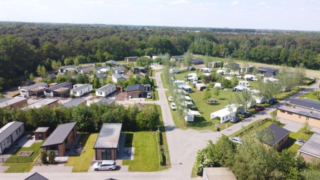 Vakantiepark Camping de Peelpoort