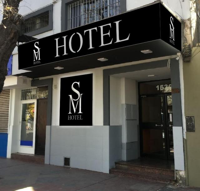 HOTEL SM Mendoza