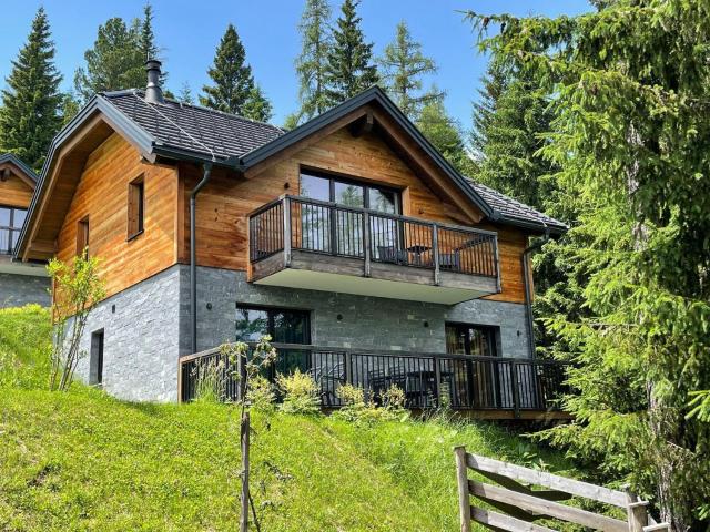 Tomtegl-Bergchalet-No-7-mit-Privatsauna-Infinitypool-Kamin-Fitnessraum-1500m-Seehoehe