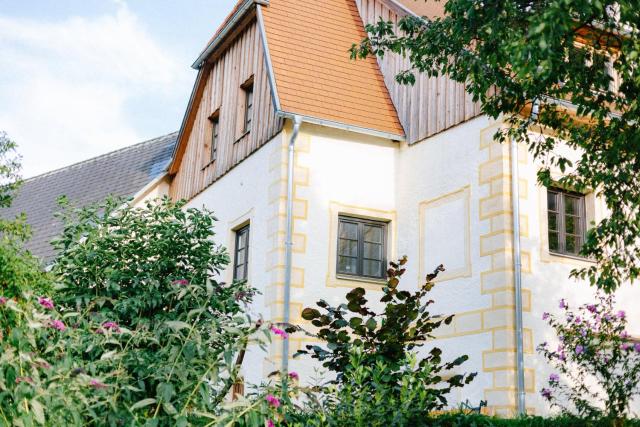 Appartements Adam-Mühle