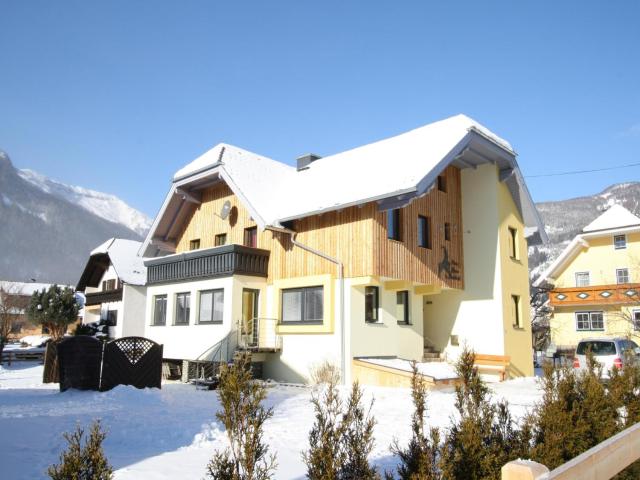 Alpensteinbock Mauterndorf II