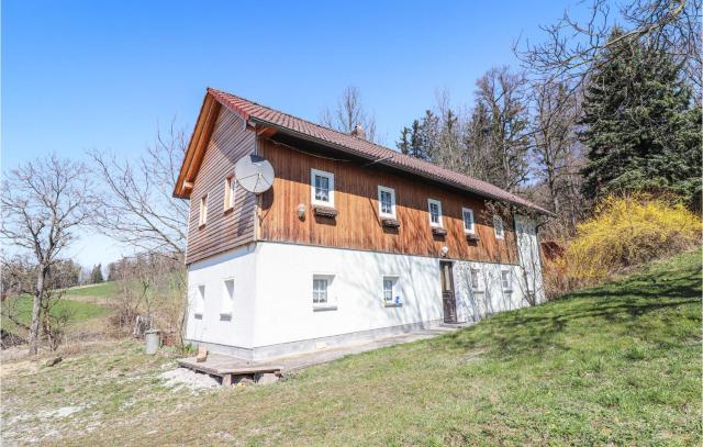 Ferienhaus In Schlierbach