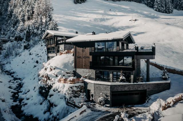 ONKL XONNA Premium Alpin Chalets