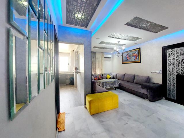 Appartement Agadir