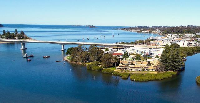 Batemans Bay Lodge