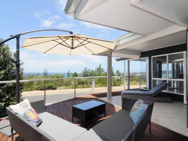 Arcadia by Jervis Bay Rentals