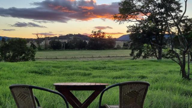 Vacy Hunter Valley Lodge