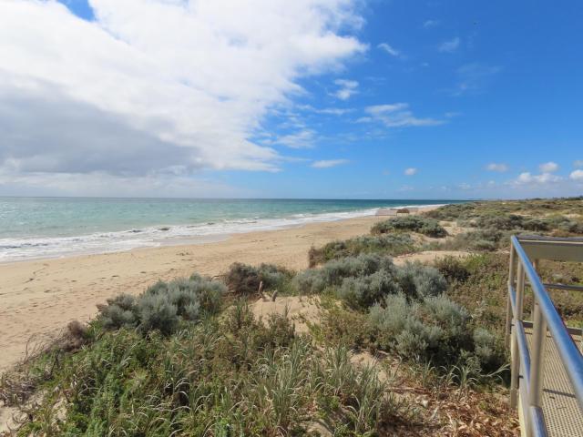 Madora Bay on the Beach