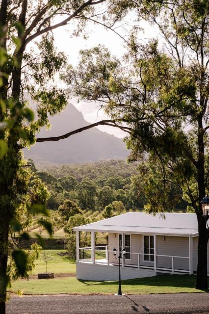 Leogate Estate Villas