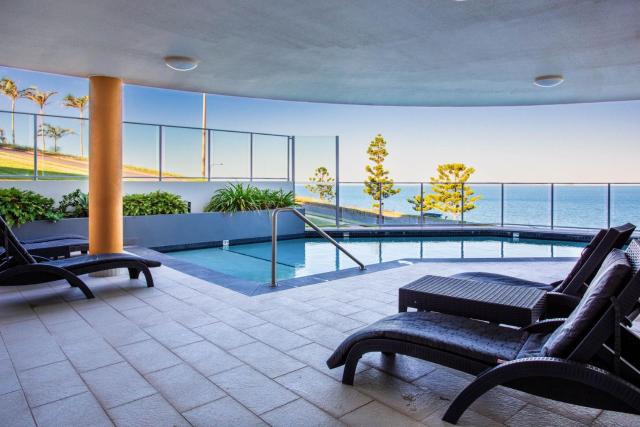 Ocean View Apartment Yeppoon