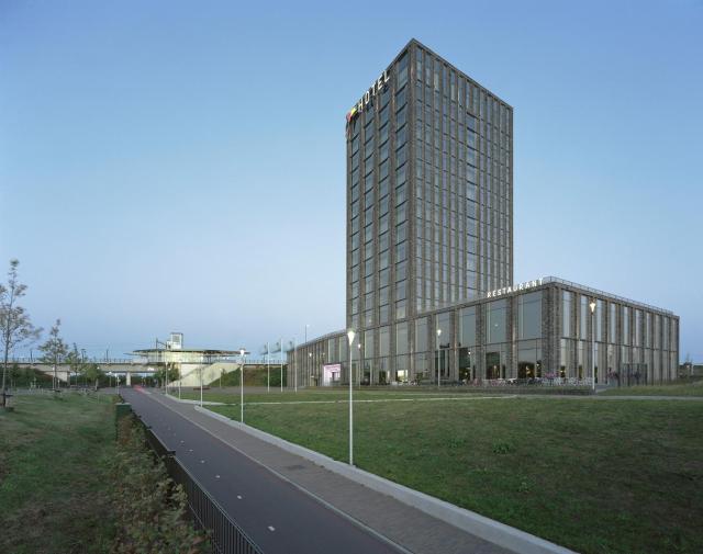 Van der Valk Hotel Nijmegen-Lent