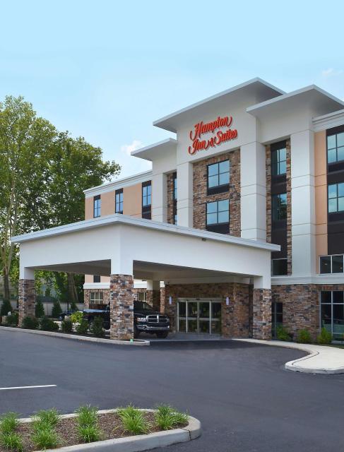 Hampton Inn & Suites Philadelphia/Media