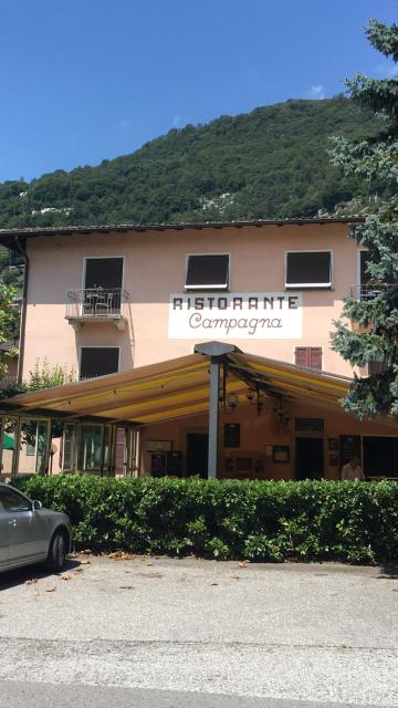 Ristorante Campagna