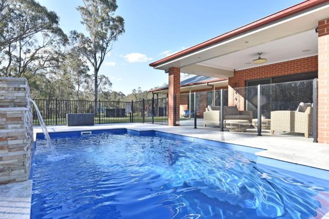 Wongaburra Homestead