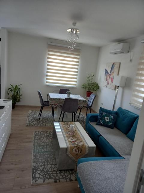 Apartman Vrbas sa Podzemnom garazom