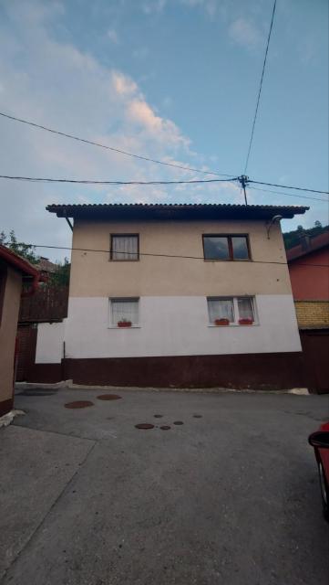 Apartman Paje