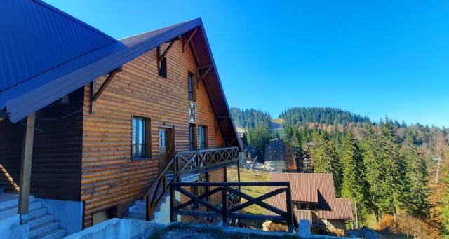 Pino apartman Jahorina