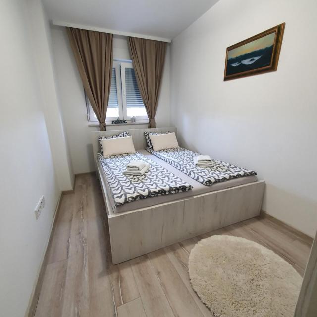 Apartman Basic 2