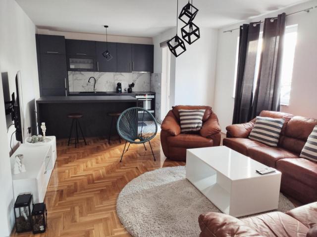 Apartman Anamari